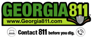 Georgia 811 | Clients We Serve | Atlanta Mascot Productions