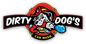 Dirty Dogs Car Wash | Clients We Serve | Atlanta Mascot Productions