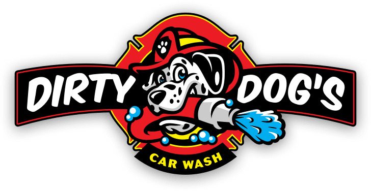 Dirty Dog's Car Wash | Clients We Serve | Atlanta Mascot Productions